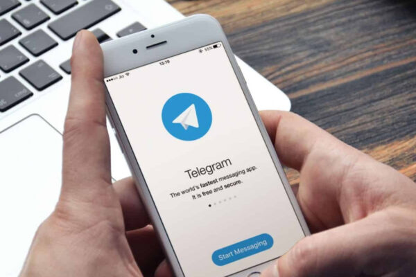 Telegram 10 Tips dan Trik