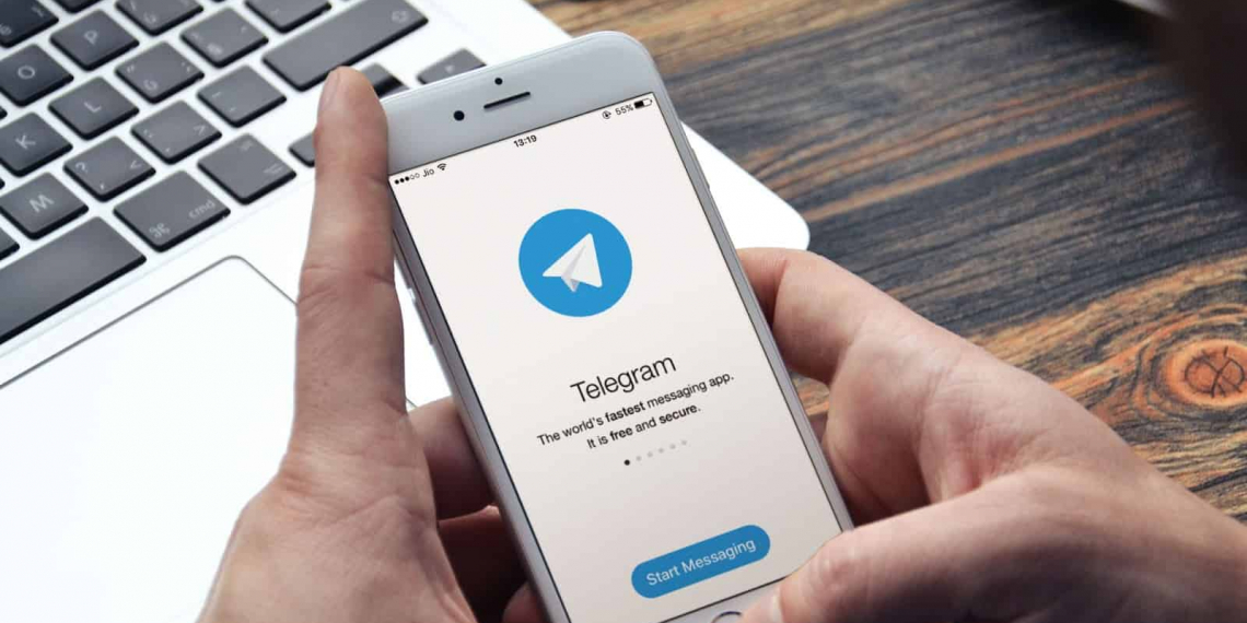Telegram 10 Tips dan Trik